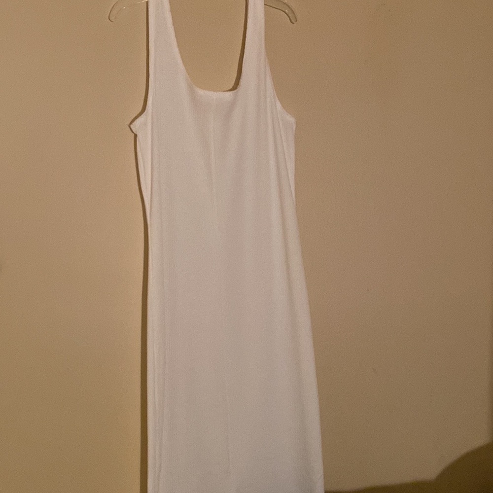 Tank dress - Picture 4 of 5